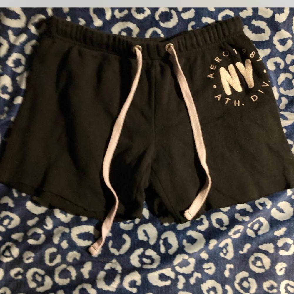 Aeropostale shorts